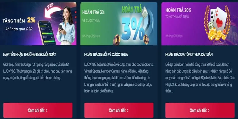 Chương trình VIP độc quyền Sum99